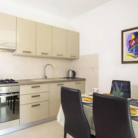 Apartman Dalia Rabac