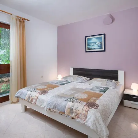 Dalia Apartman