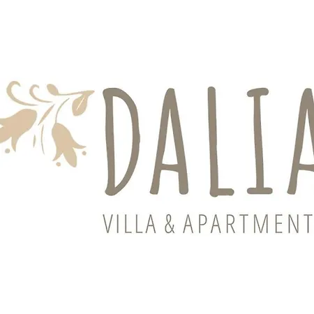 Dalia * Rabac