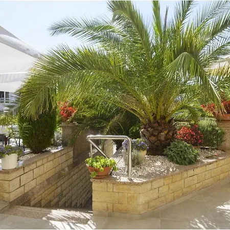 Dalia Apartman Rabac