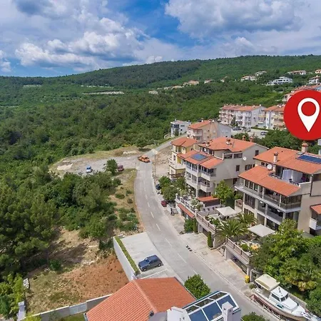 Dalia Apartman