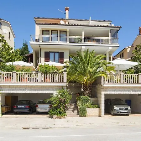 Apartman Dalia Rabac