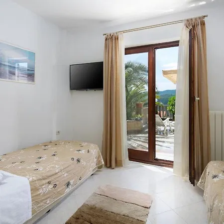Apartamento Dalia *