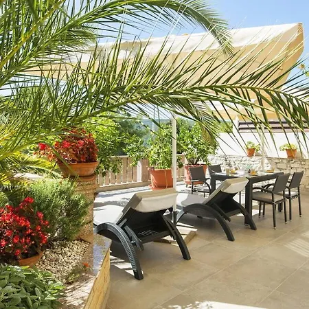 Dalia Apartamento