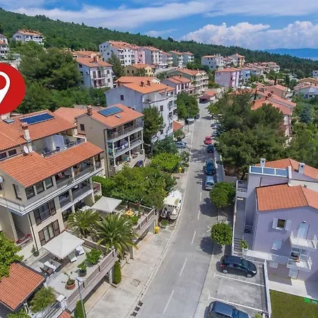 Apartamento Dalia