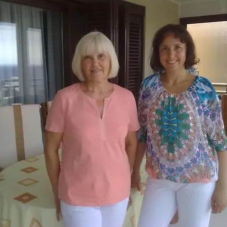 Apartamento Dalia